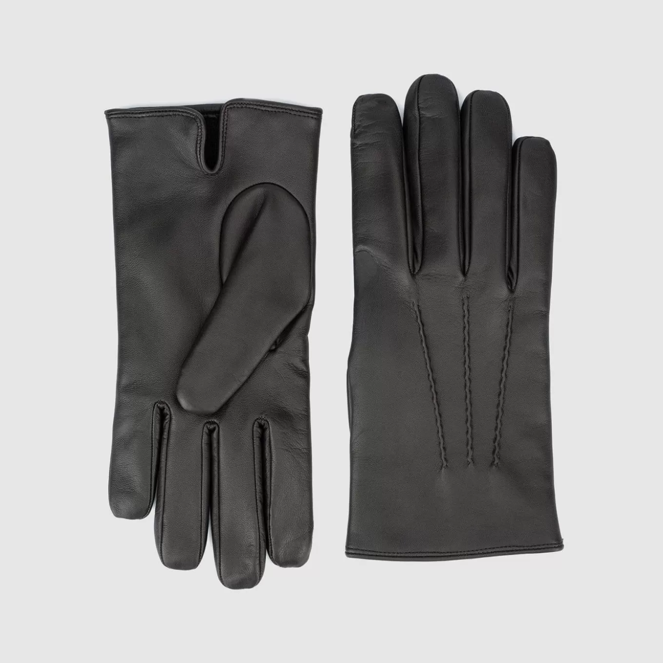 Gloves | Men Aquatalia Classic Glove Espresso