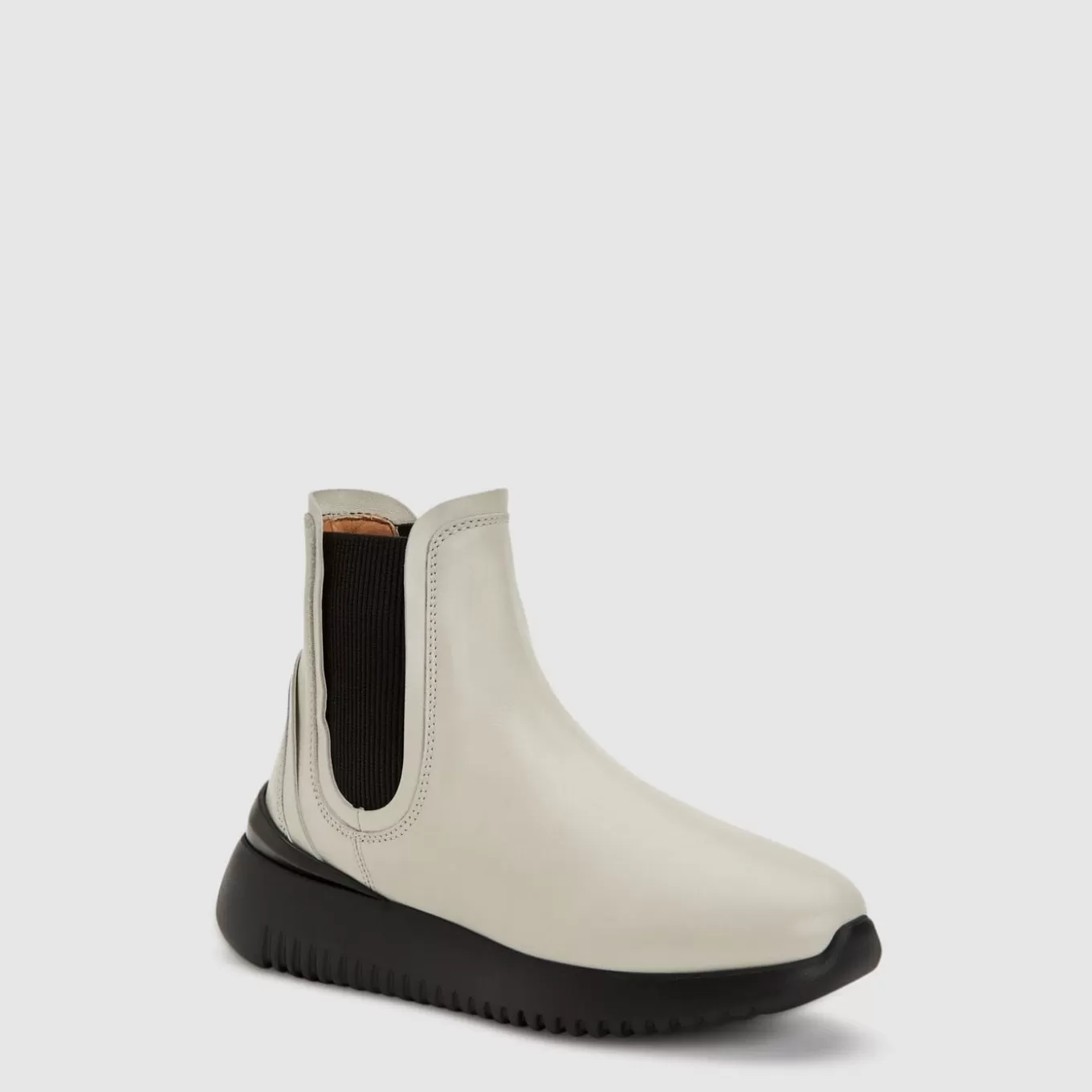 Boots | Women Aquatalia Cristiana Off White