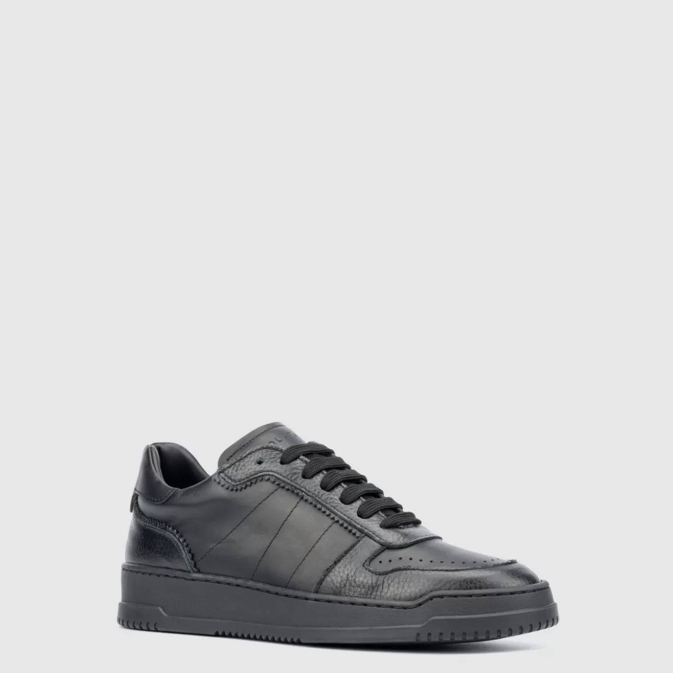 Sneakers | Men Aquatalia Cristo Black