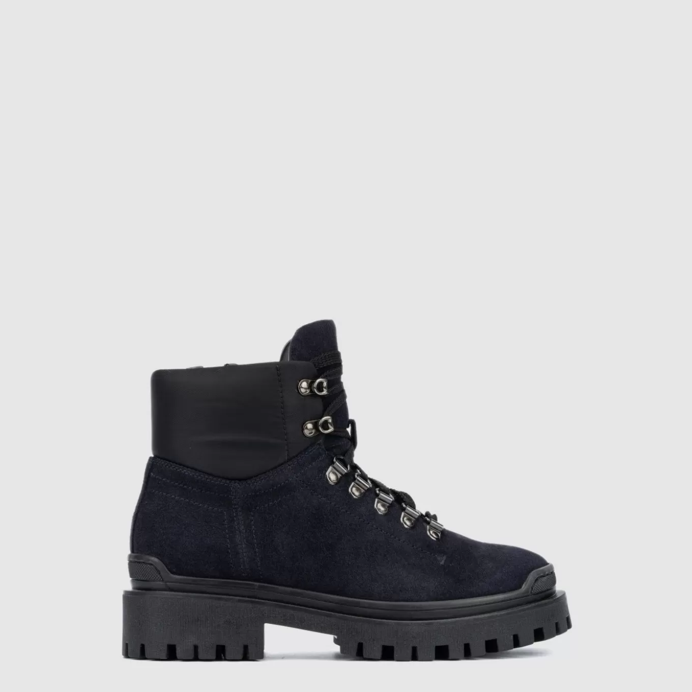 Boots | Women Aquatalia Cynthia Navy/Black