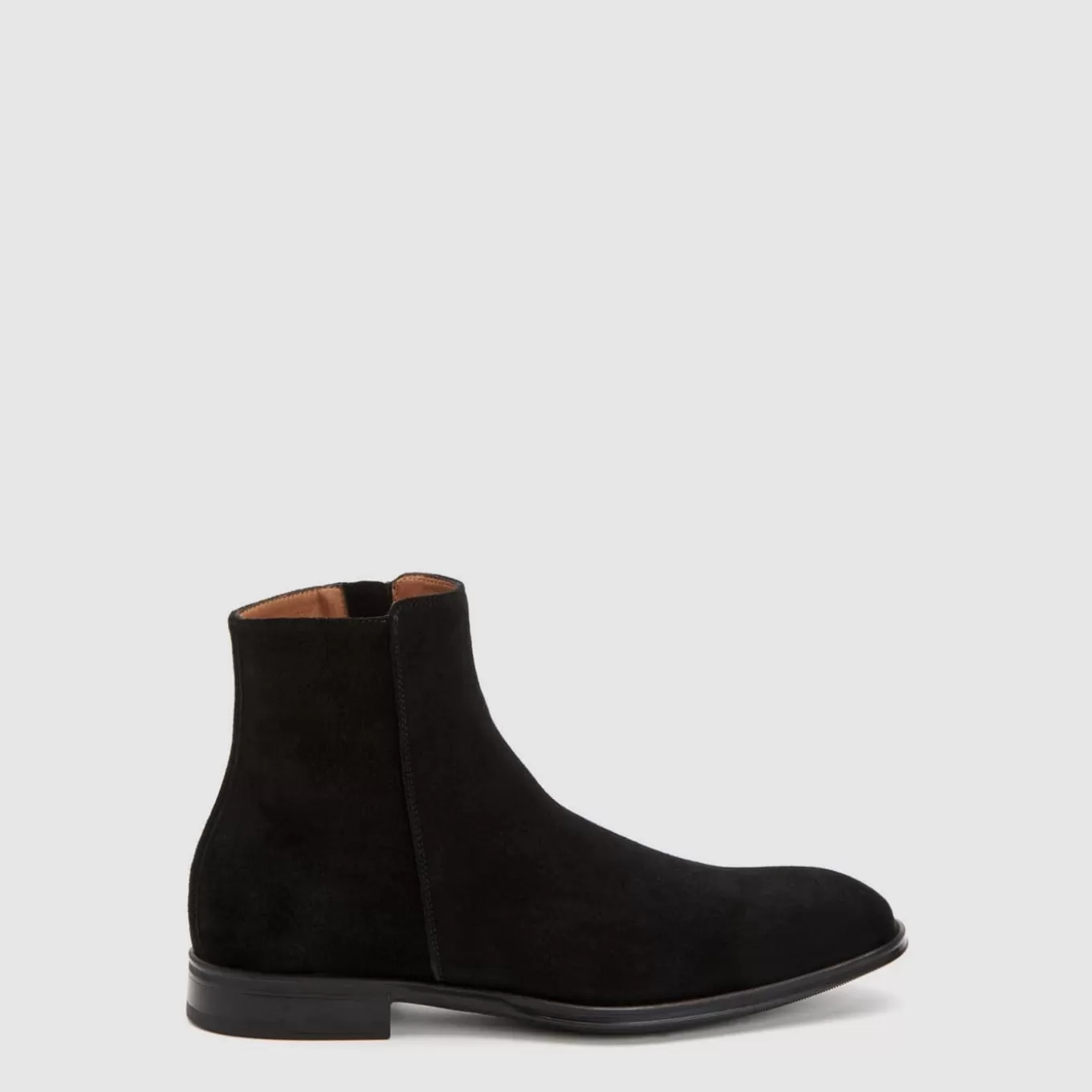 Boots | Men Aquatalia Daniel Black