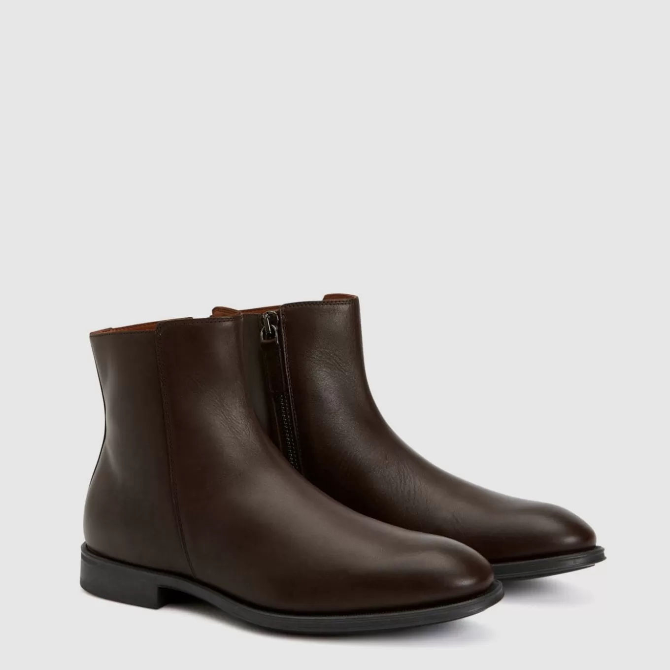 Boots | Men Aquatalia Daniel Brown