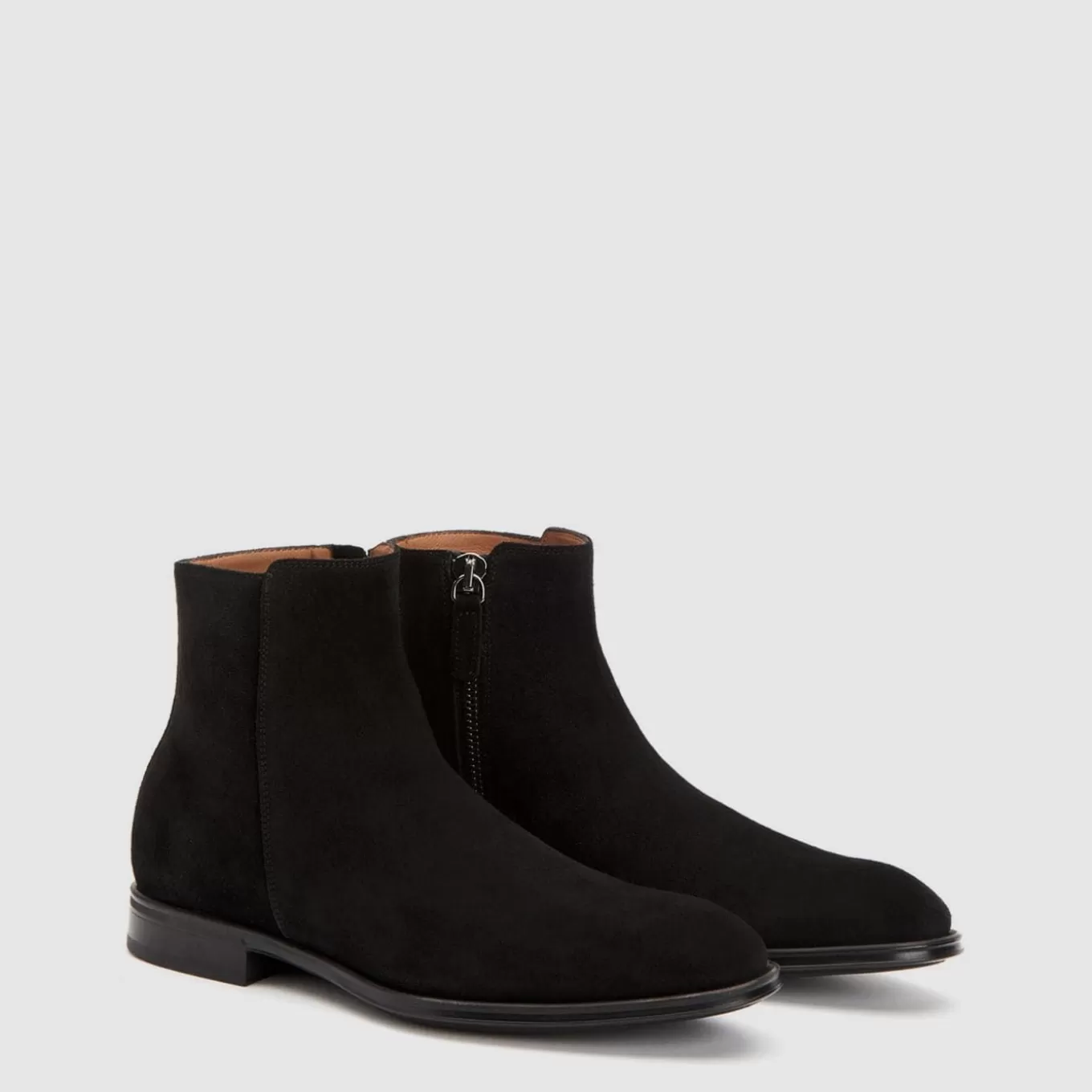 Boots | Men Aquatalia Daniel Black