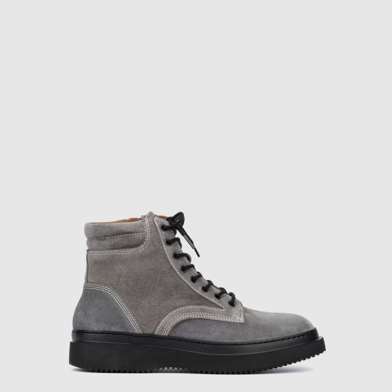 Boots | Men Aquatalia Dante Anthracite