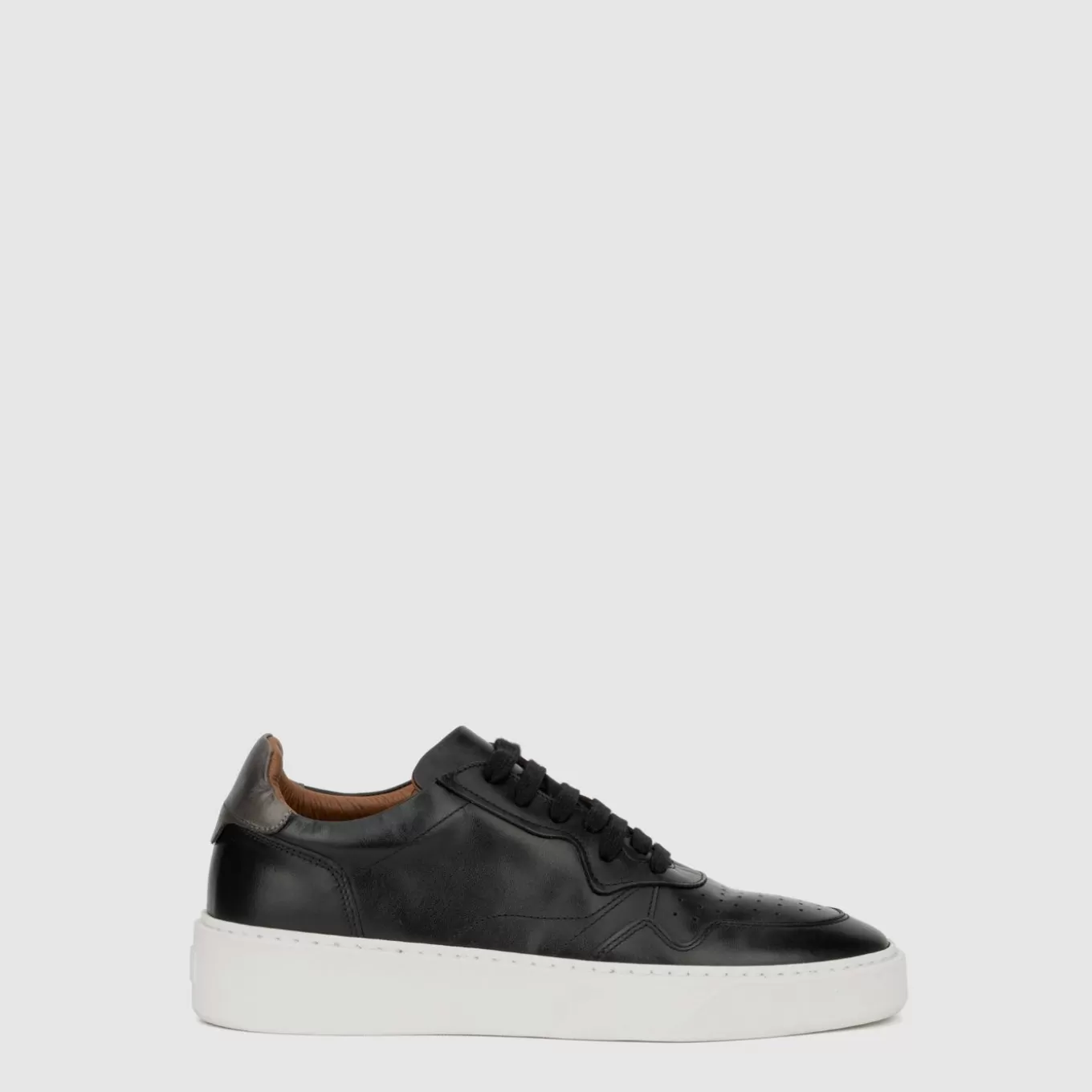 Sneakers | Men Aquatalia Dimitri Black