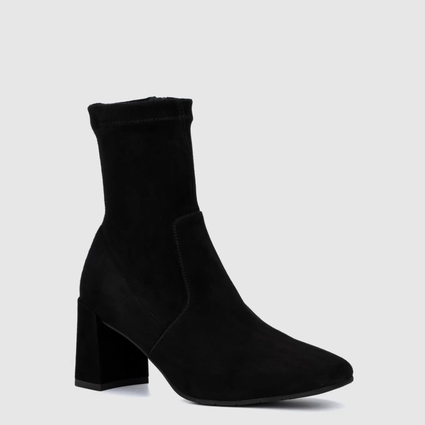 Boots | Women Aquatalia Drusilla Black