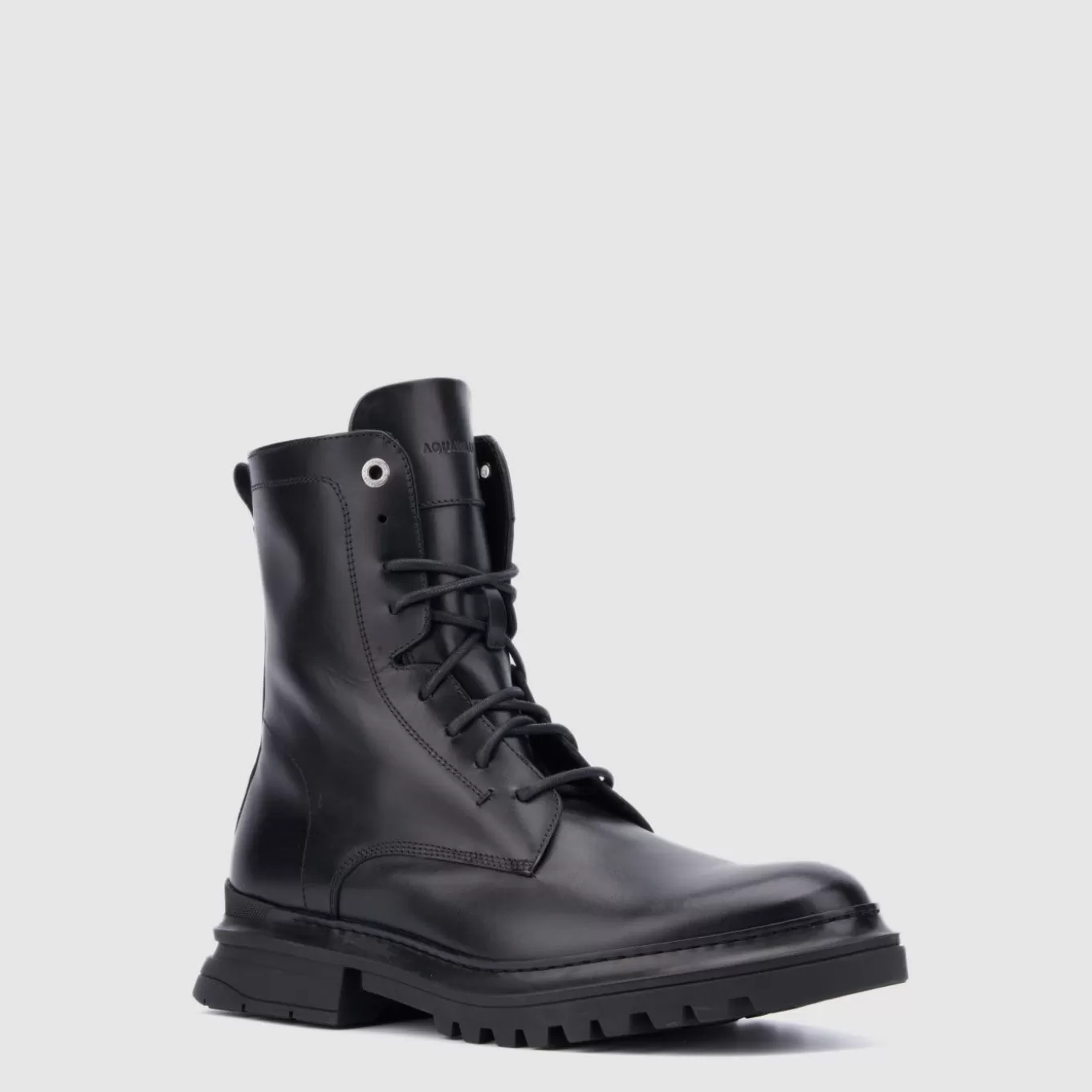 Boots | Men Aquatalia Edmundo Black