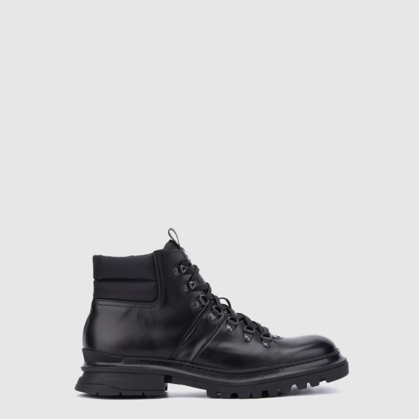 Boots | Men Aquatalia Edwin Black