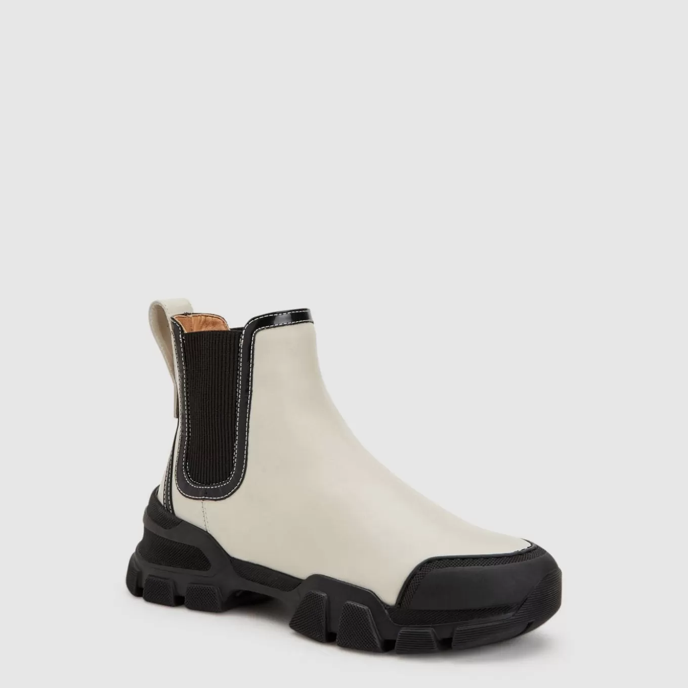 Boots | Women Aquatalia Elisa Off White