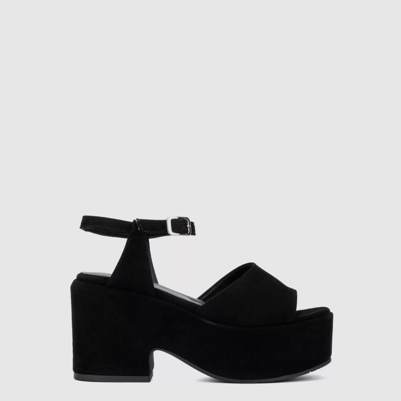 Heels | Women Aquatalia Emmie Black