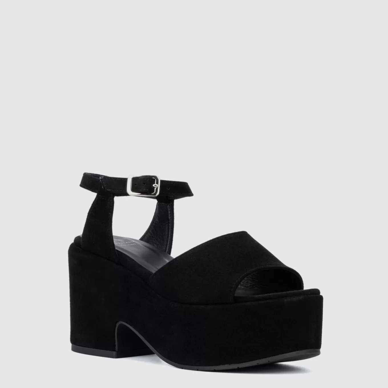 Heels | Women Aquatalia Emmie Black