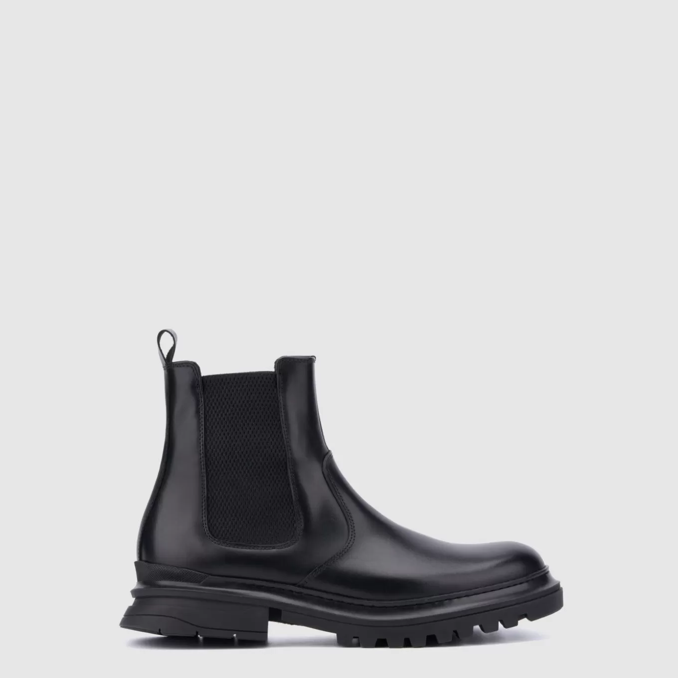 Boots | Men Aquatalia Enrico Black