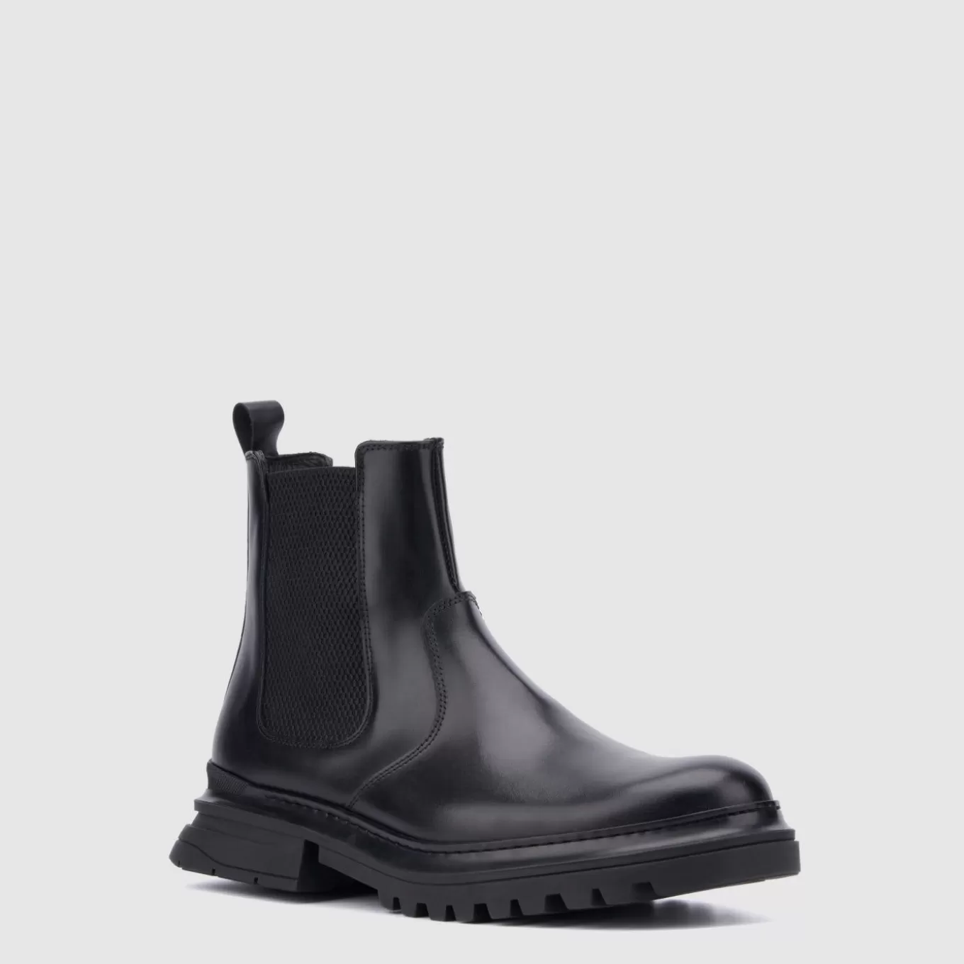 Boots | Men Aquatalia Enrico Black