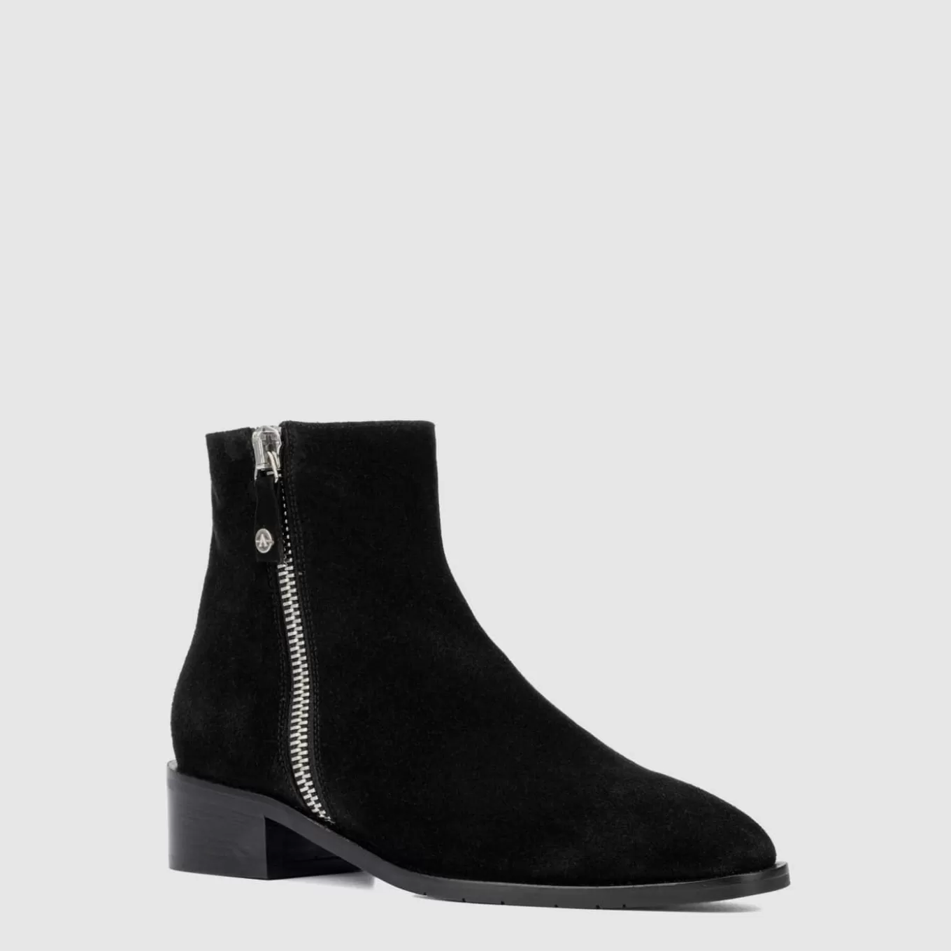 Boots | Women Aquatalia Felice Black