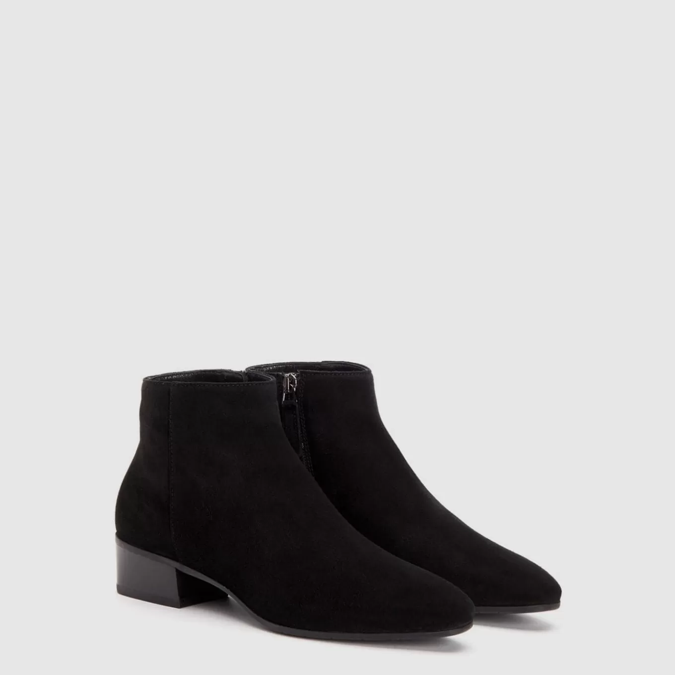 Boots | Women Aquatalia Fuoco Black