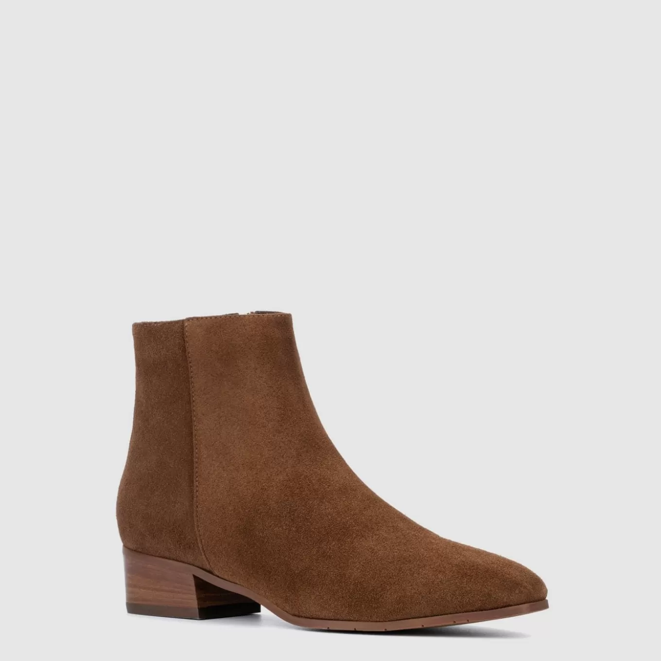 Boots | Women Aquatalia Fuoco Brandy