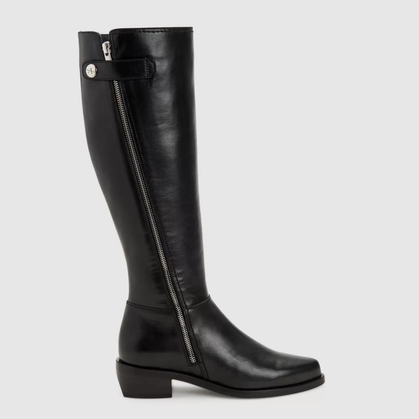 Boots | Women Aquatalia Geovanna Black