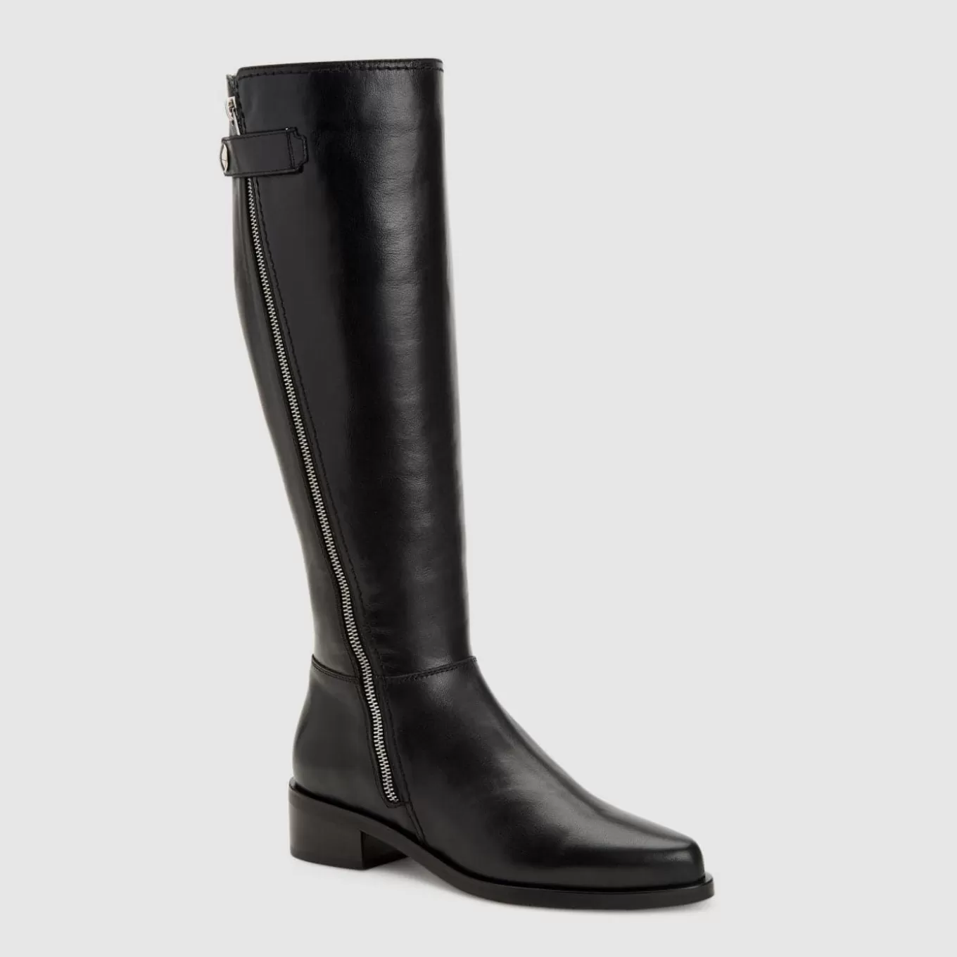 Boots | Women Aquatalia Geovanna Black