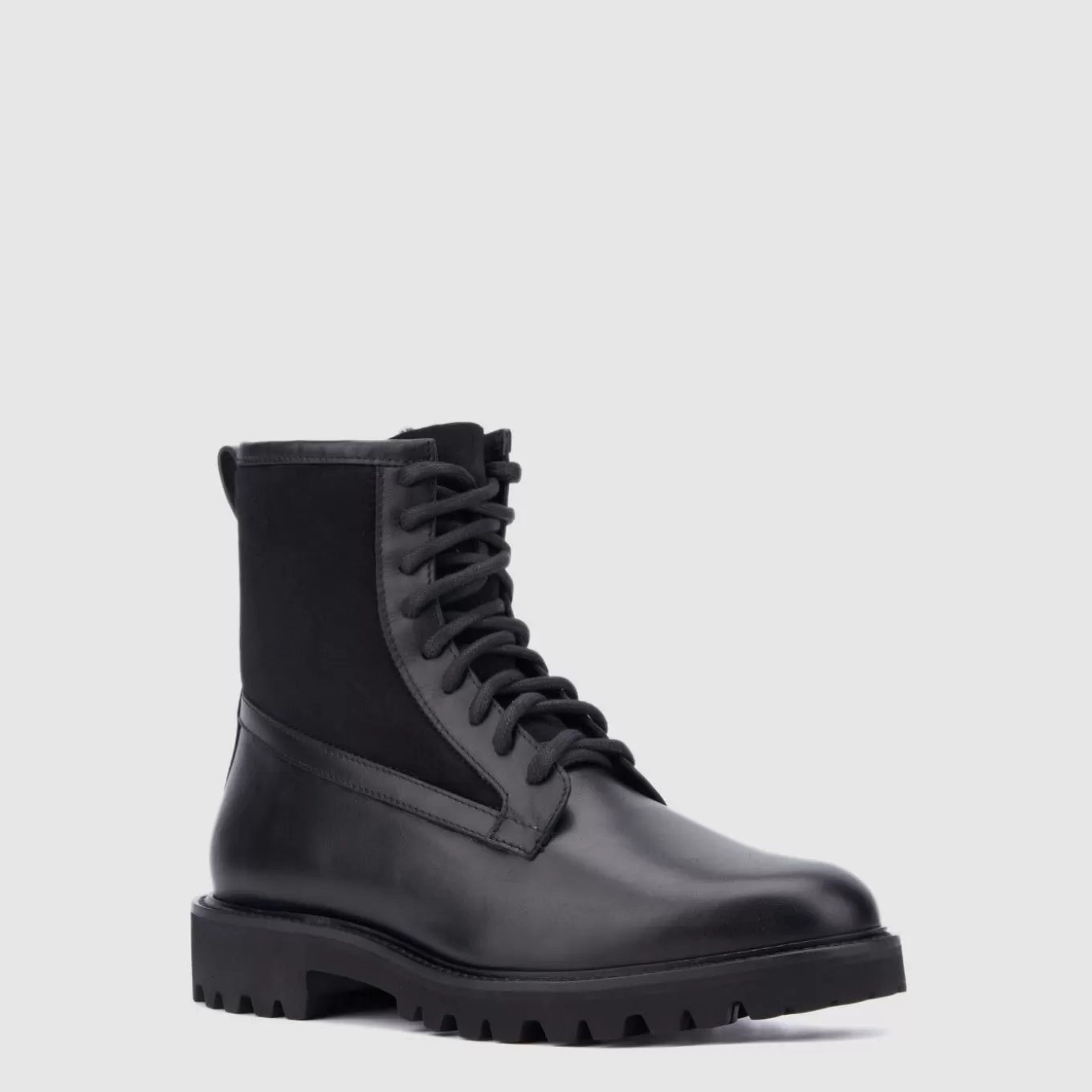 Boots | Men Aquatalia Gitano Black