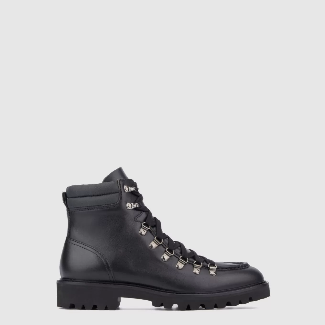 Boots | Men Aquatalia Gustavo Black