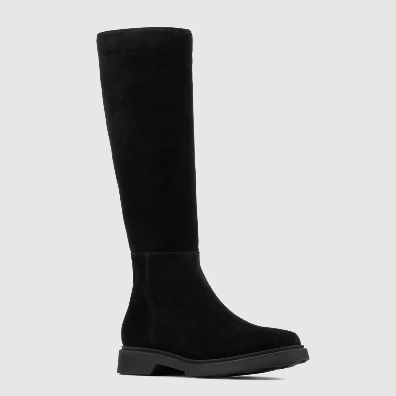 Boots | Women Aquatalia Halena Black