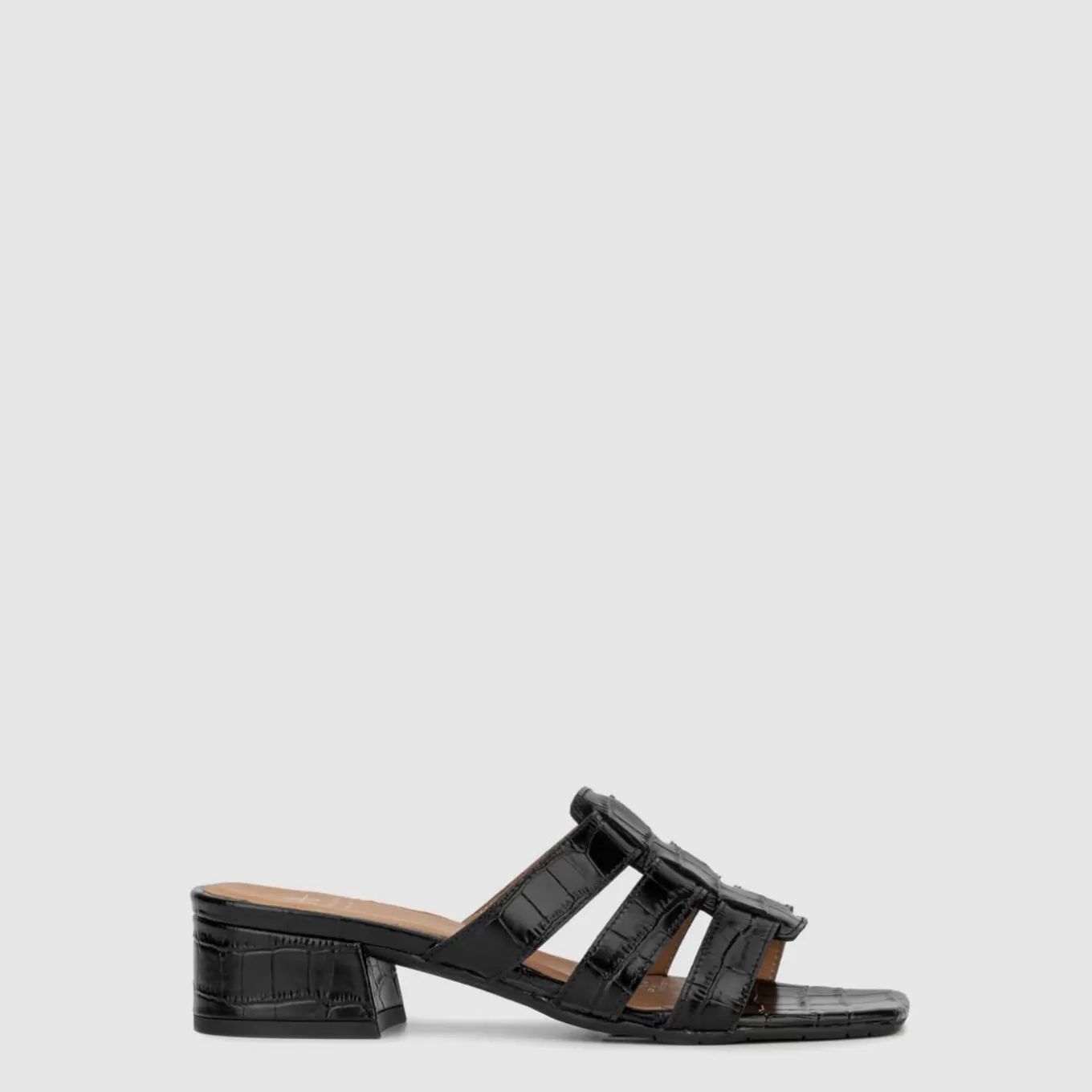 Heels | Women Aquatalia Harla Black