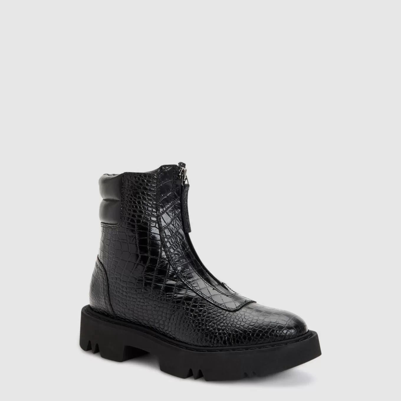 Boots | Women Aquatalia Harlo Black/Black