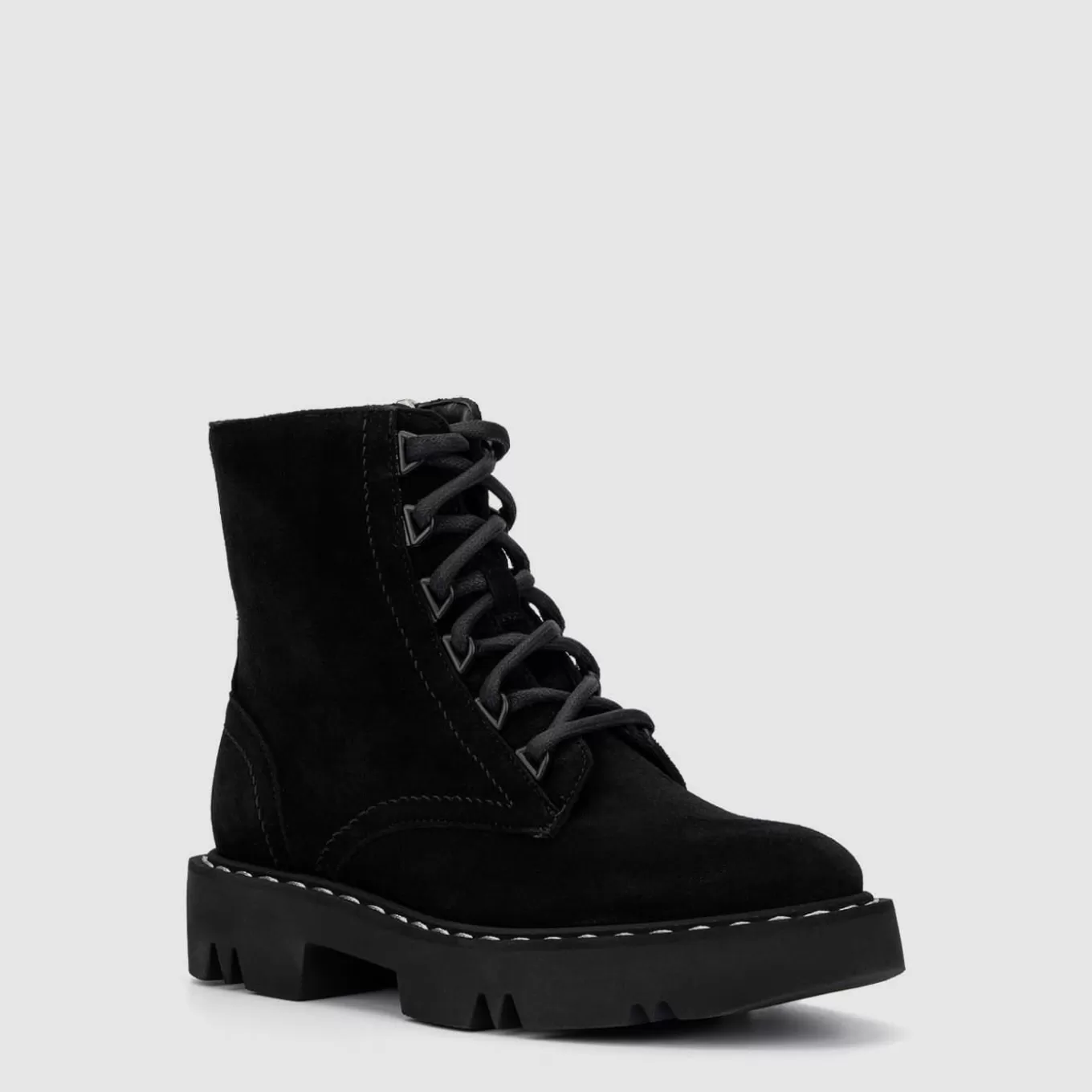 Boots | Women Aquatalia Harlyn Black