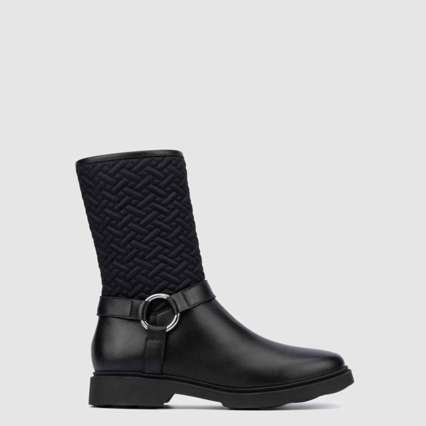 Boots | Women Aquatalia Helda Black