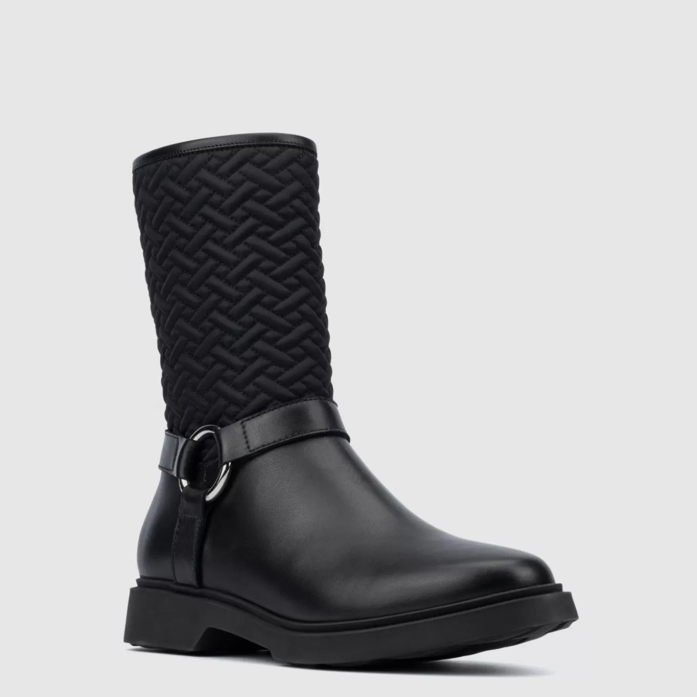 Boots | Women Aquatalia Helda Black