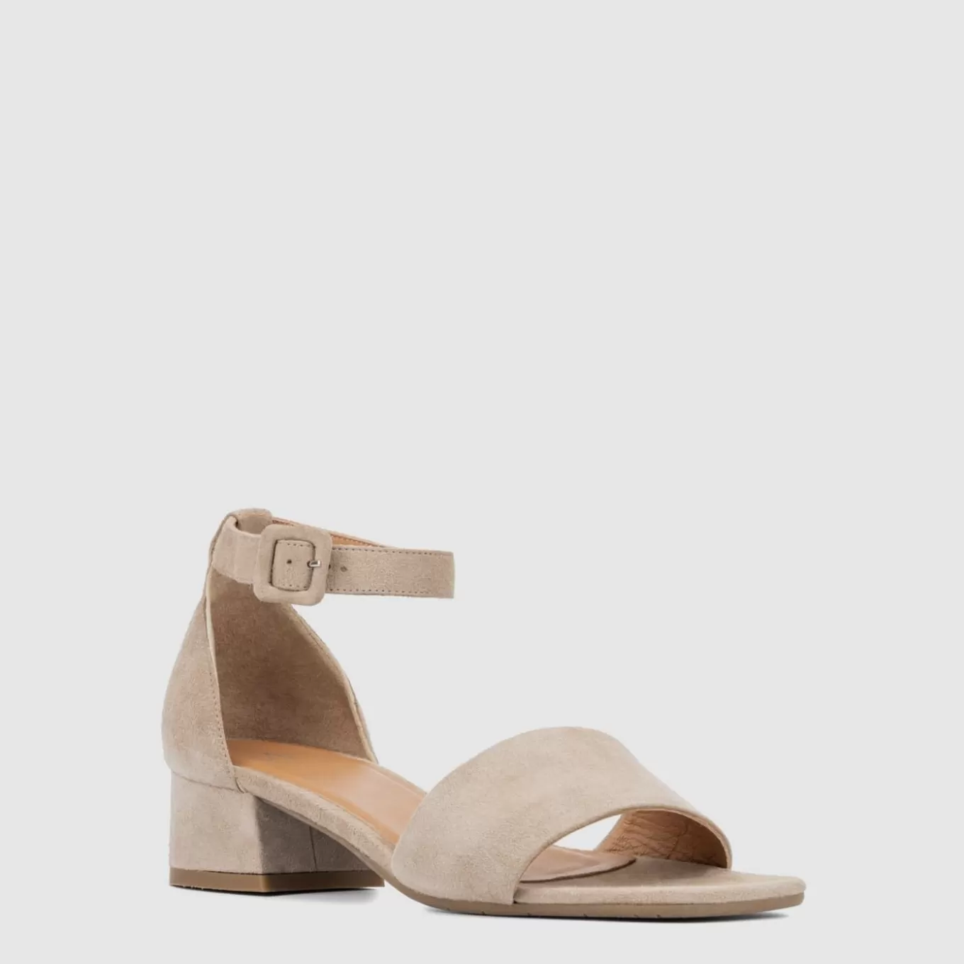 Heels | Women Aquatalia Hildy Taupe