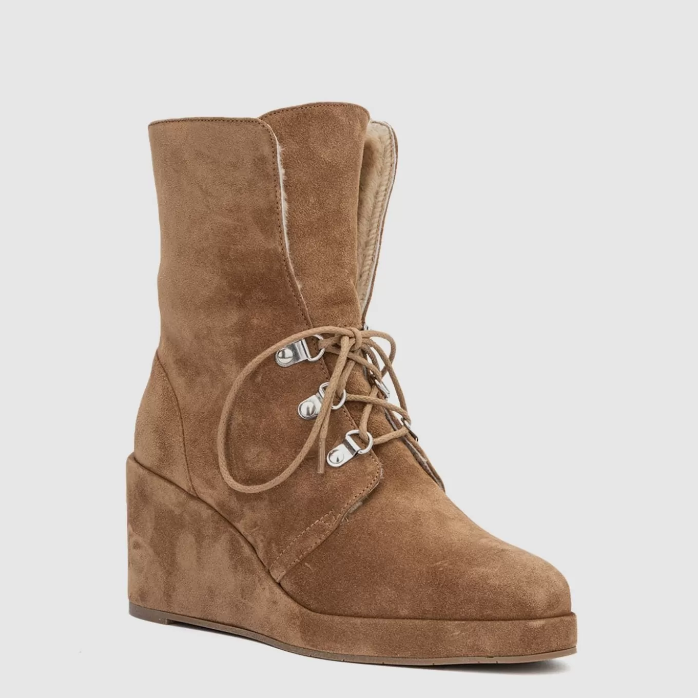 Boots | Women Aquatalia Idana Whiskey