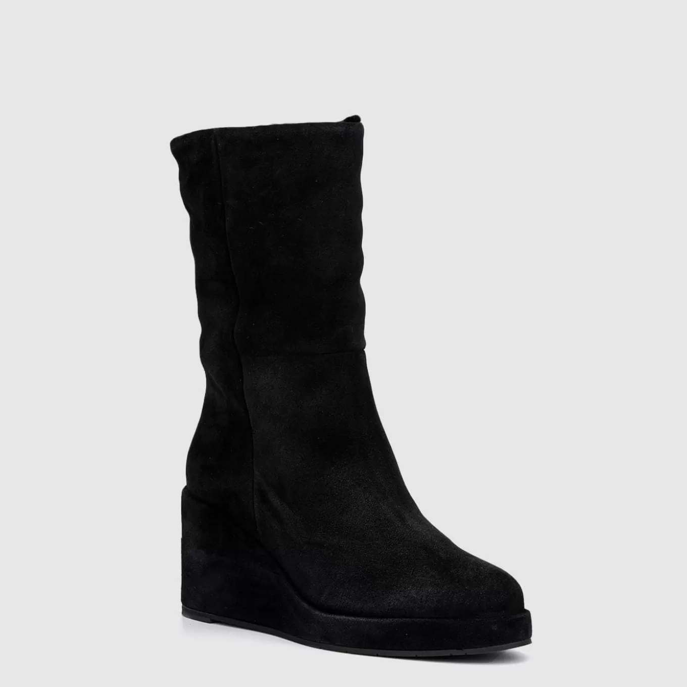 Boots | Women Aquatalia Imperia Black