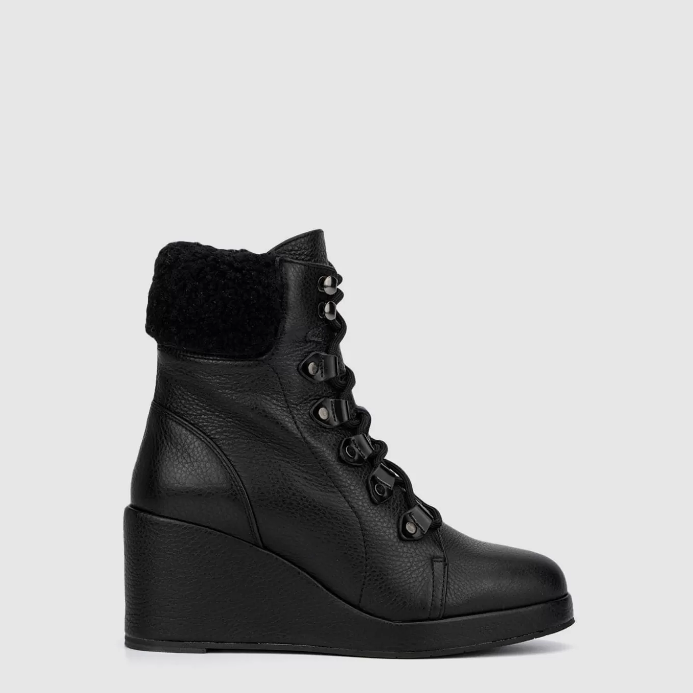 Boots | Women Aquatalia Inna Black