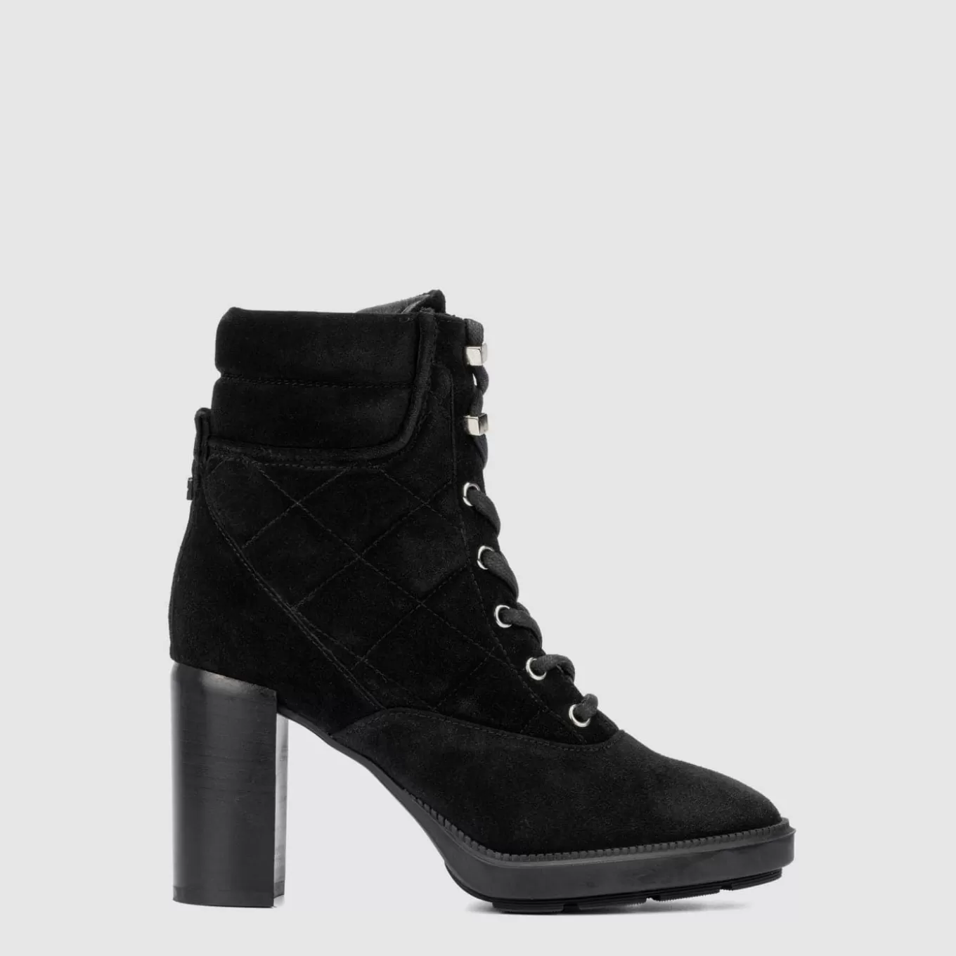 Boots | Women Aquatalia Iole Black