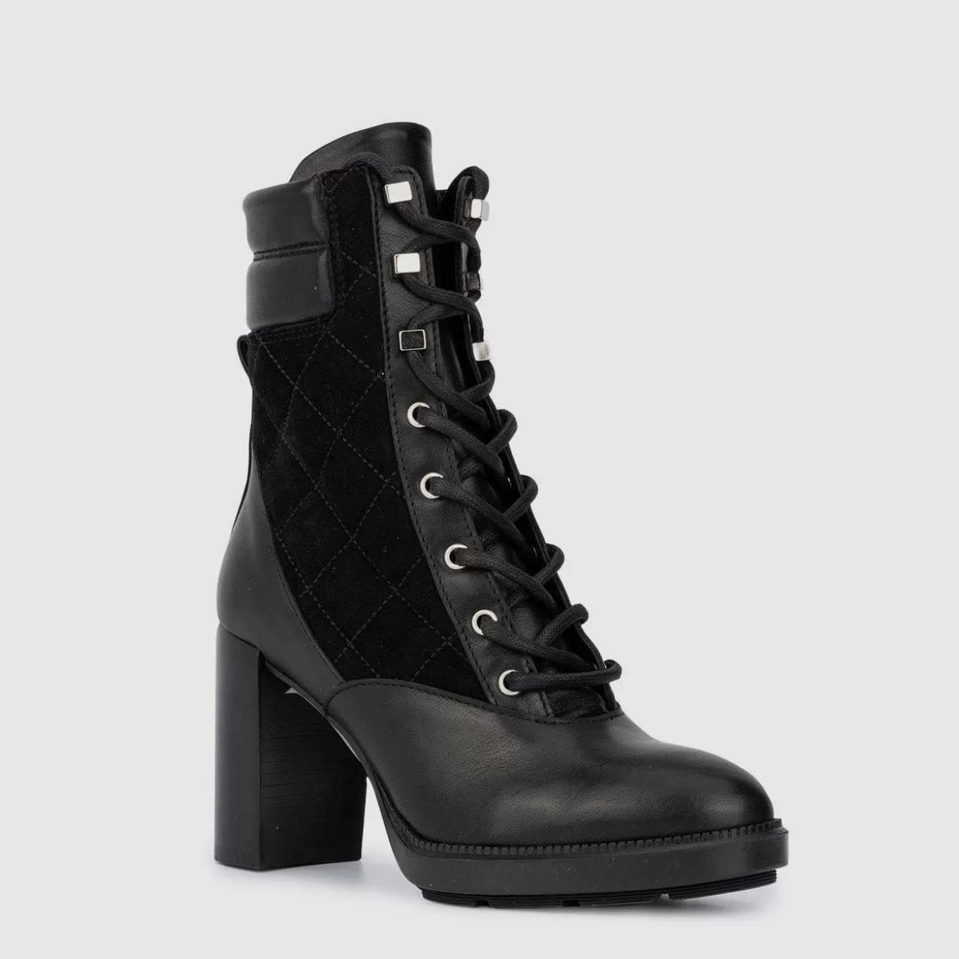 Boots | Women Aquatalia Iole Black