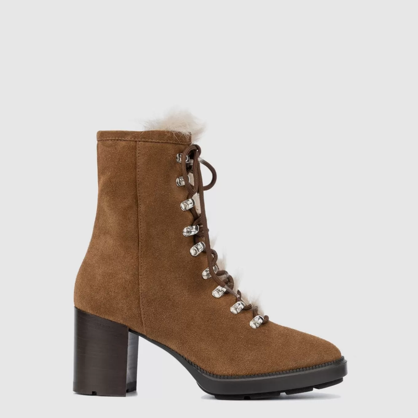 Boots | Women Aquatalia Irvina Walnut