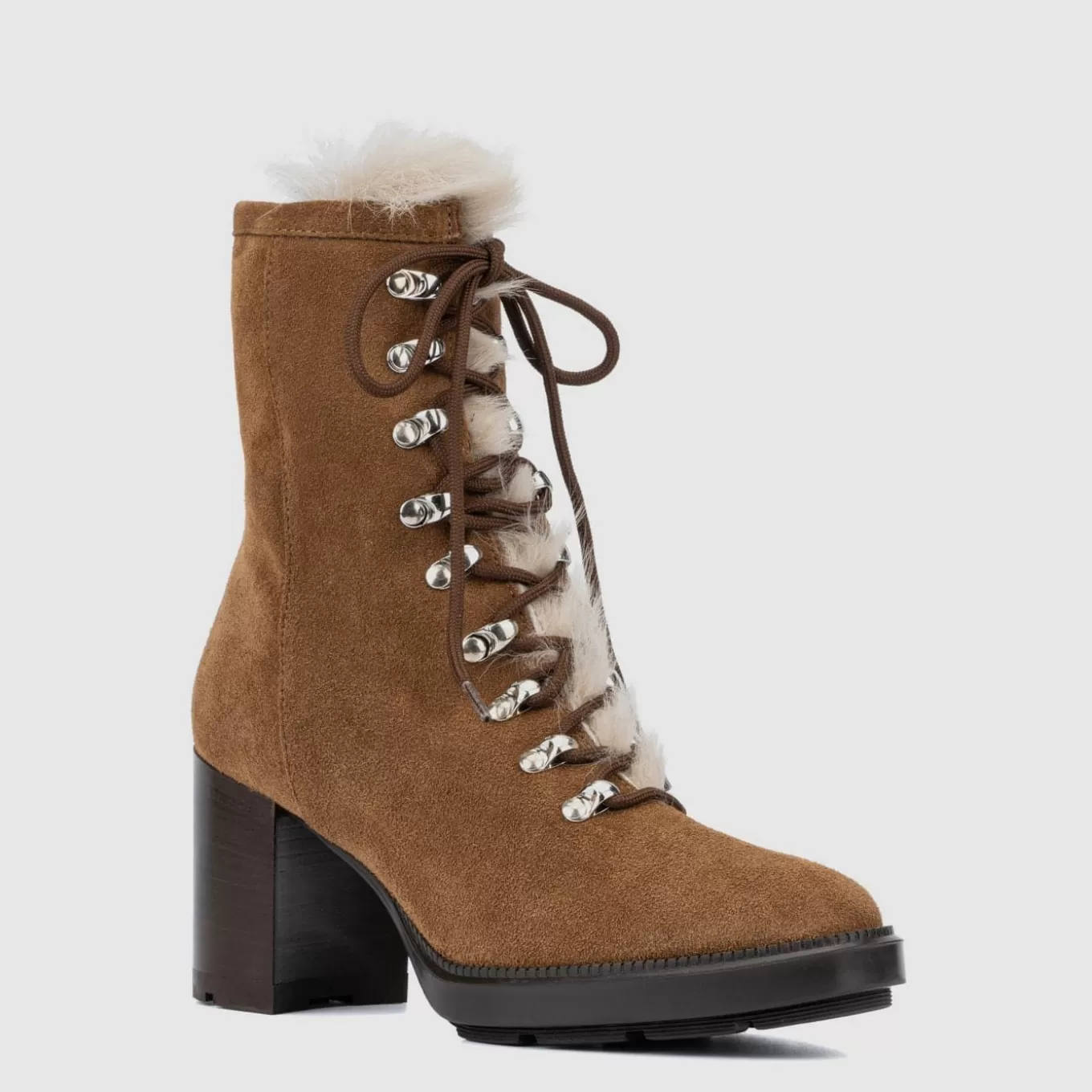 Boots | Women Aquatalia Irvina Walnut