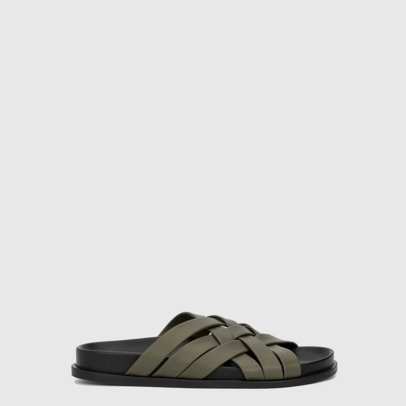 Sandals | Women Aquatalia Iselda Military