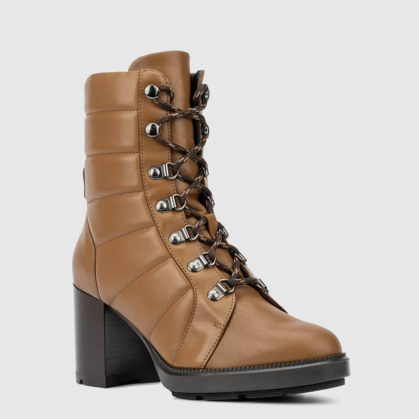 Boots | Women Aquatalia Ivanya Walnut