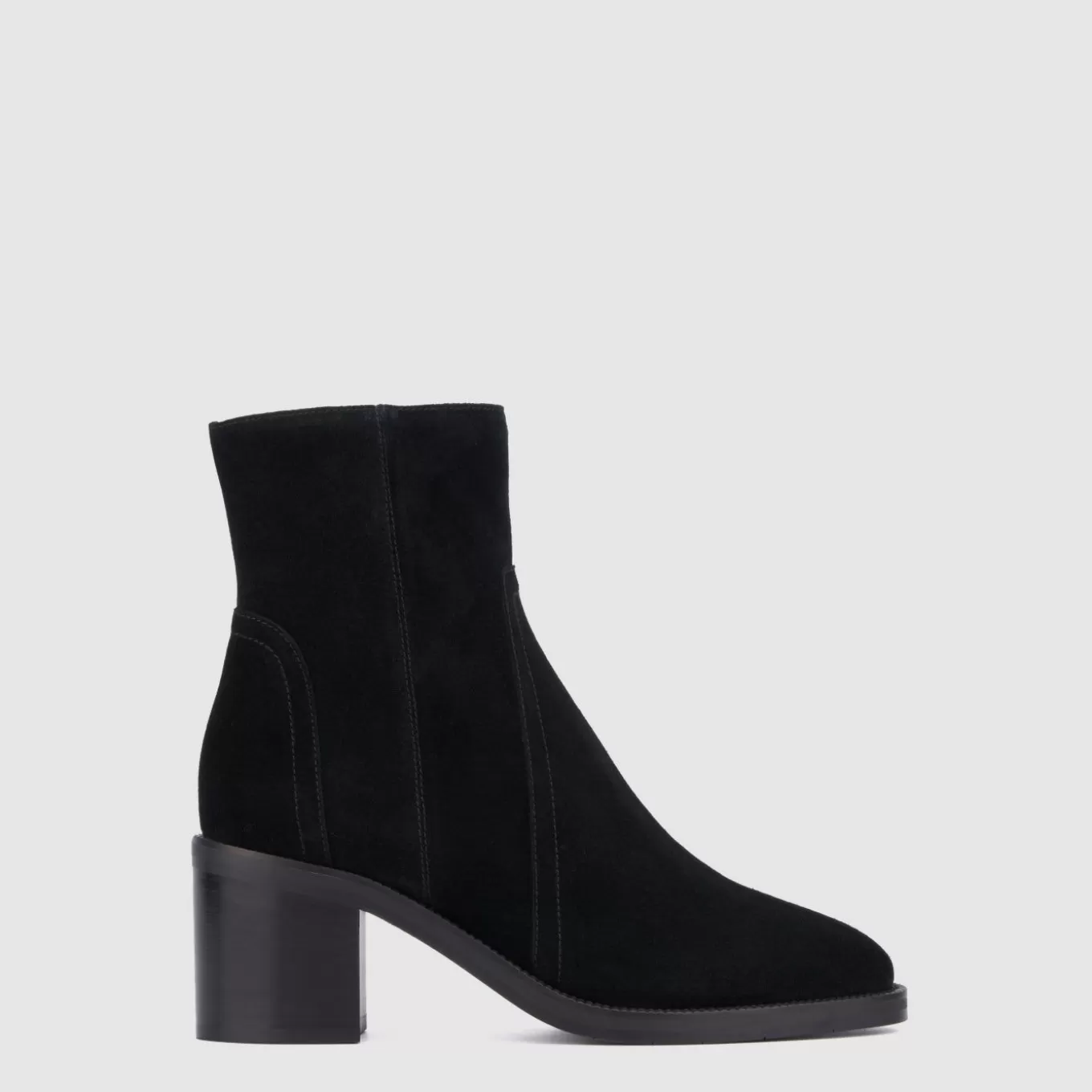 Boots | Women Aquatalia Janella Black