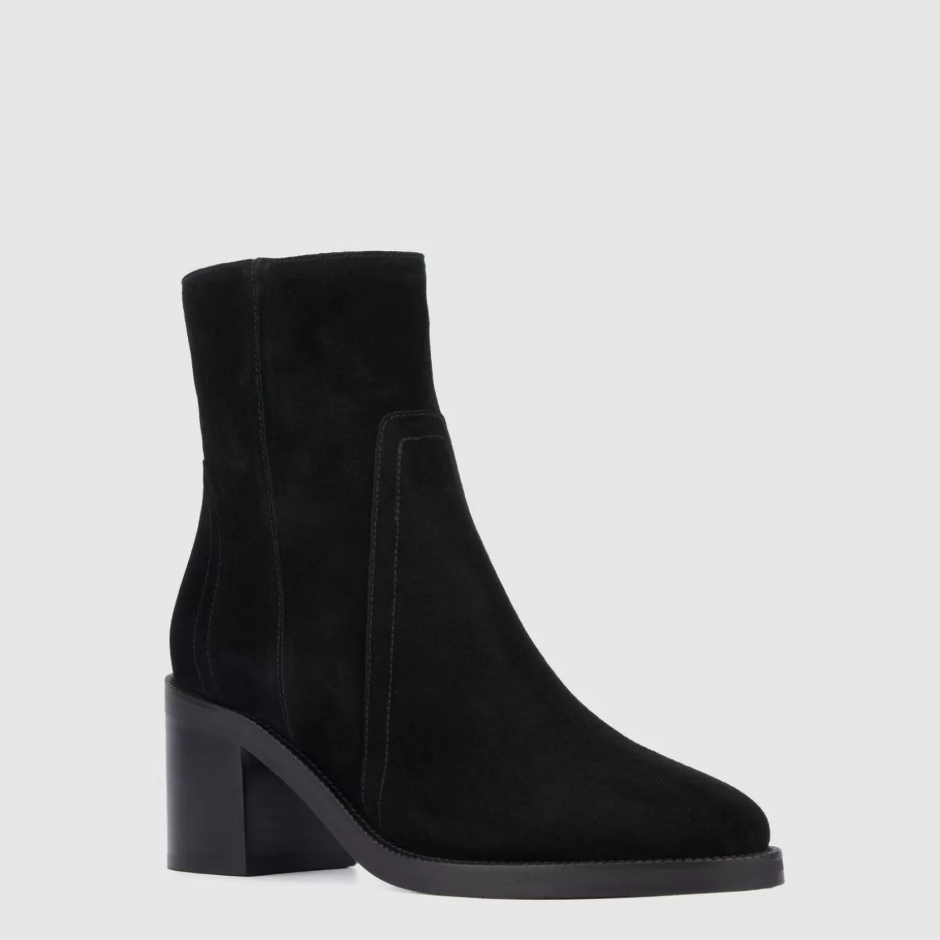 Boots | Women Aquatalia Janella Black