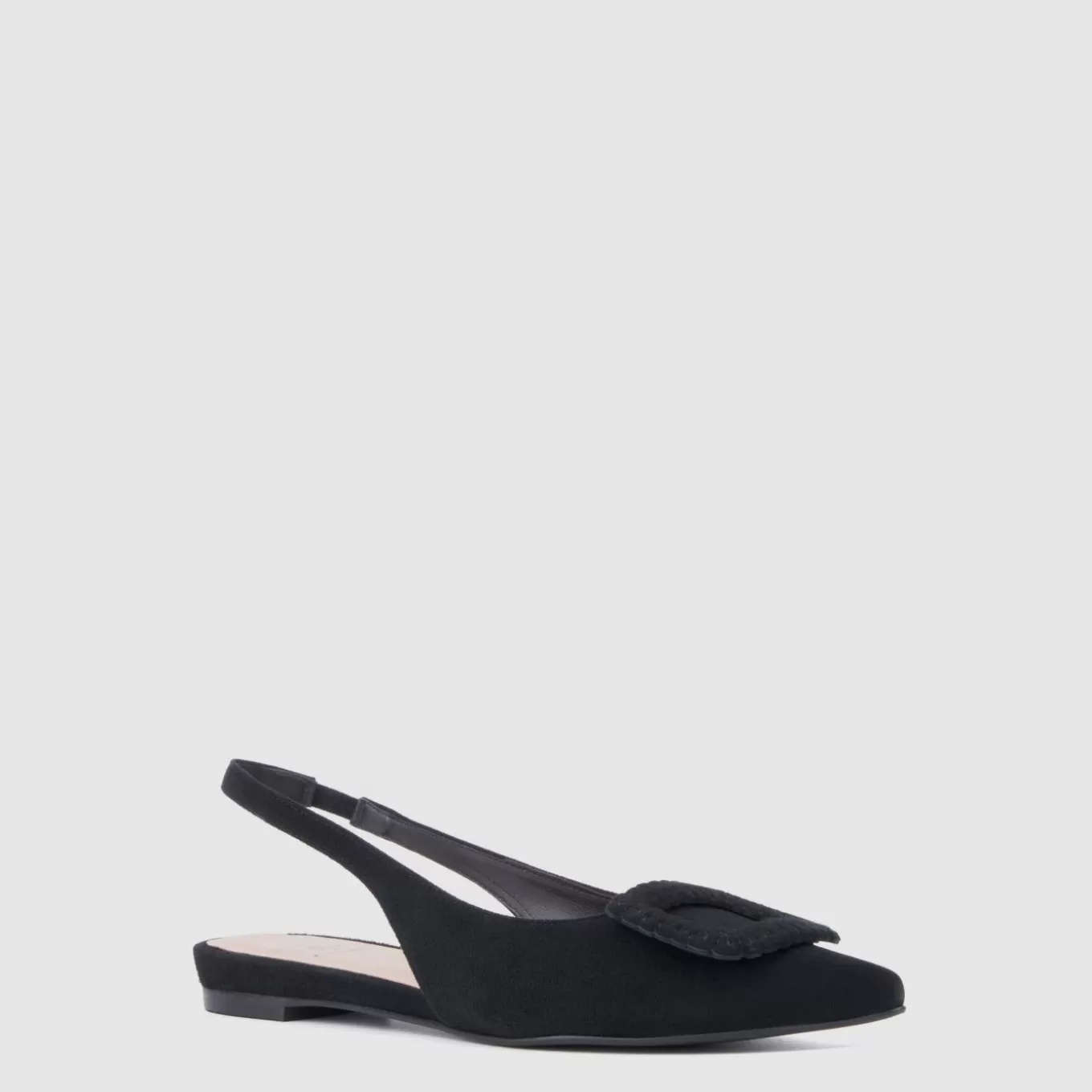 Flats | Women Aquatalia Janetta Black