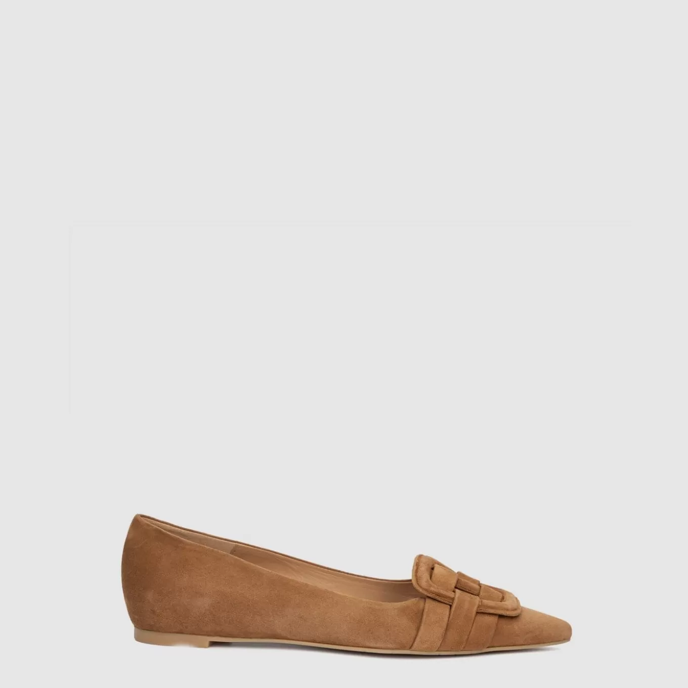 Flats | Women Aquatalia Jelena Caffe