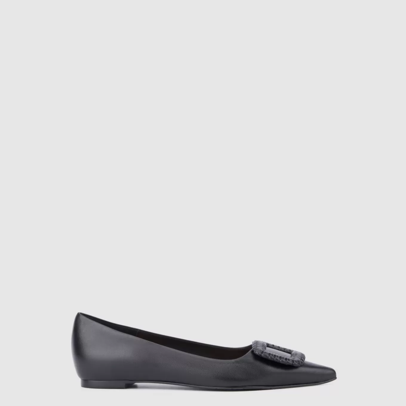 Flats | Women Aquatalia Jena Black