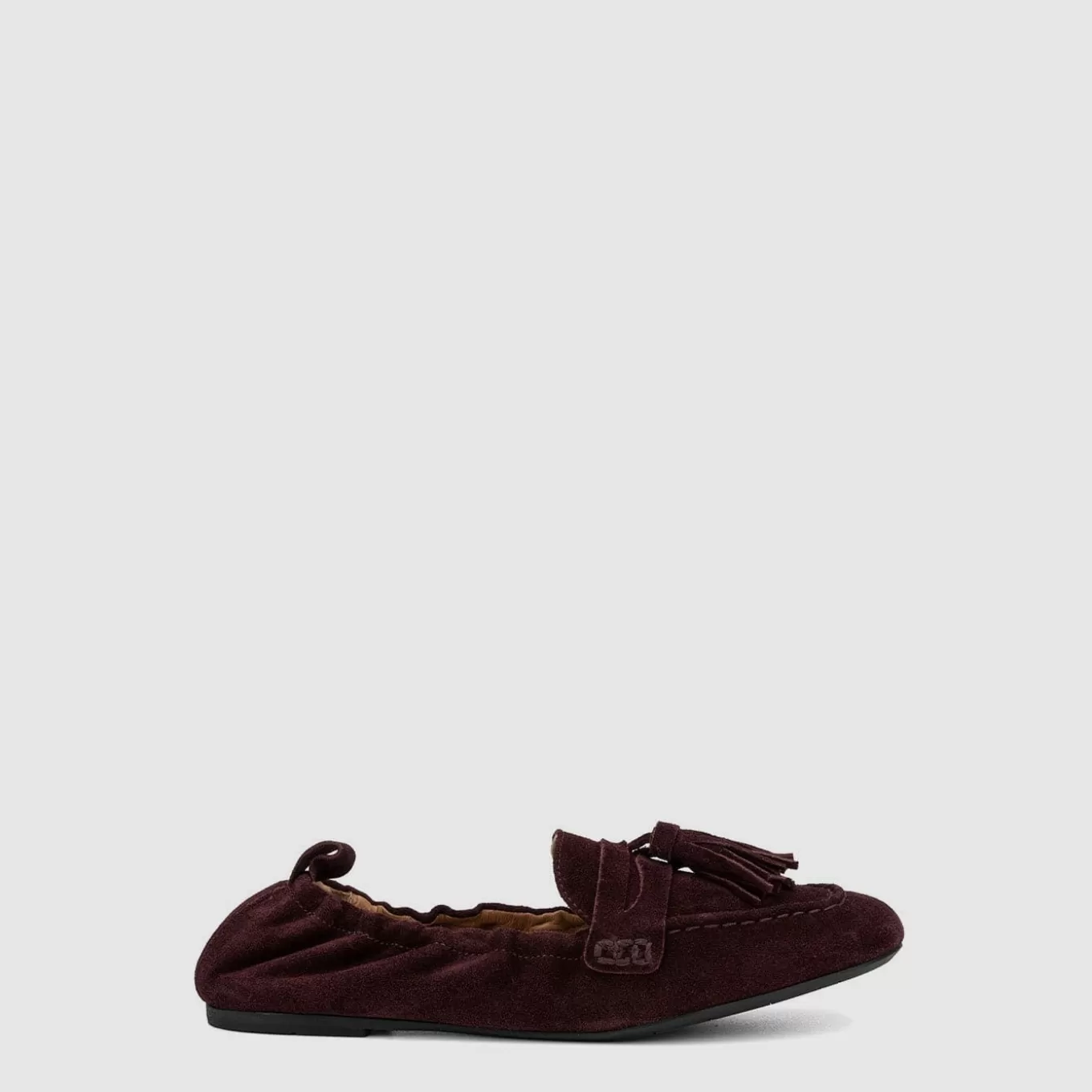 Flats | Women Aquatalia Journee Wine