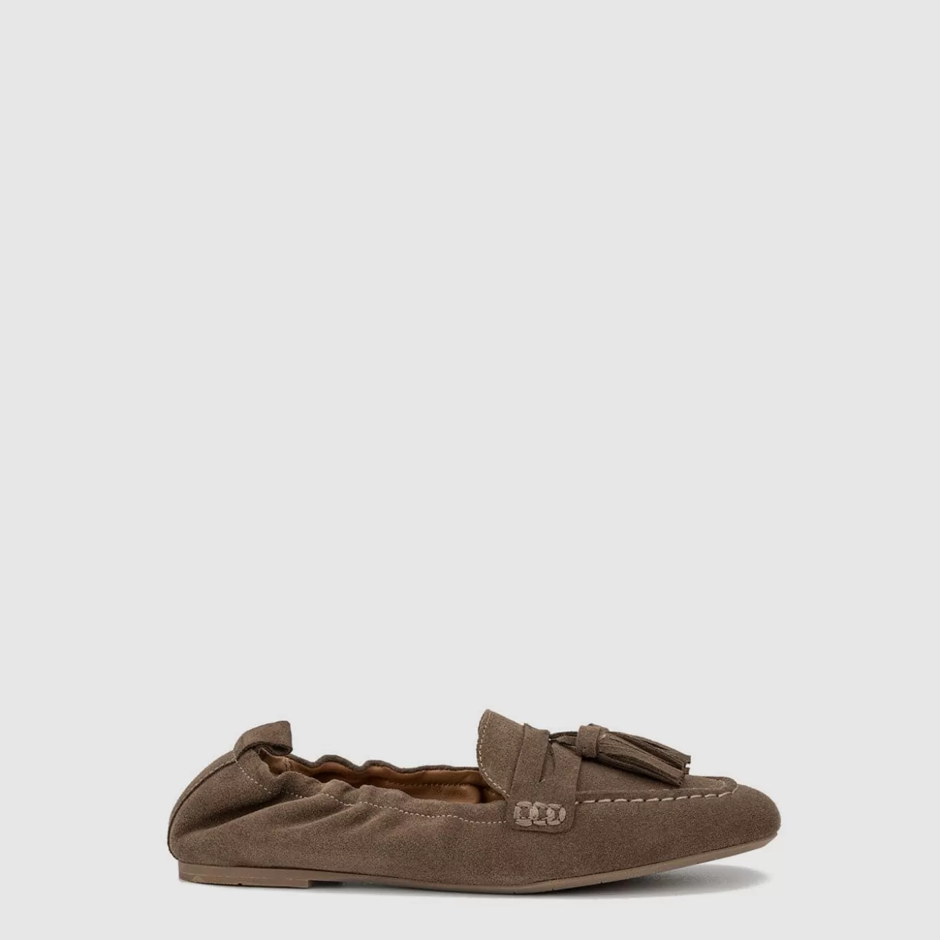 Flats | Women Aquatalia Journee Taupe