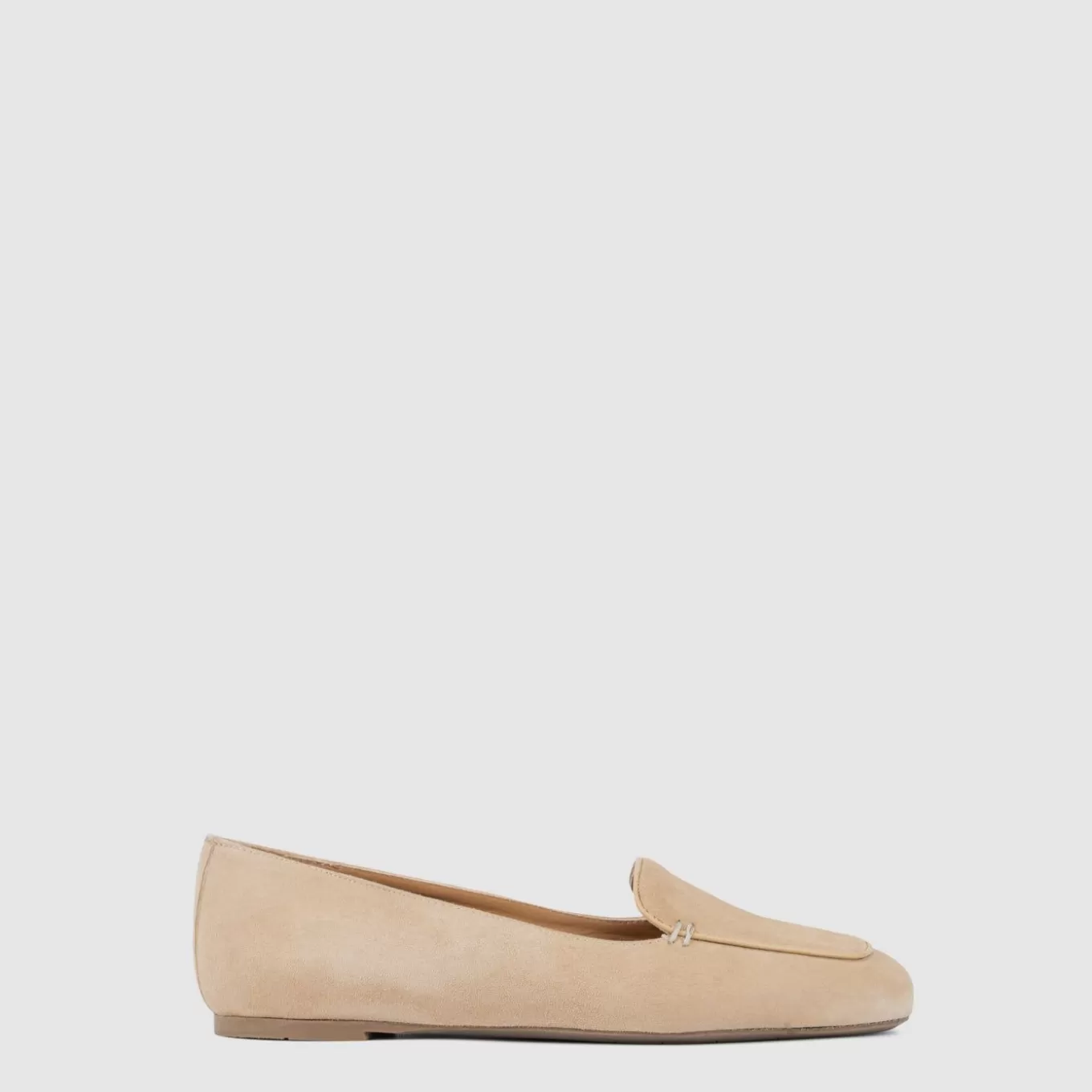 Flats | Women Aquatalia Judie Almond