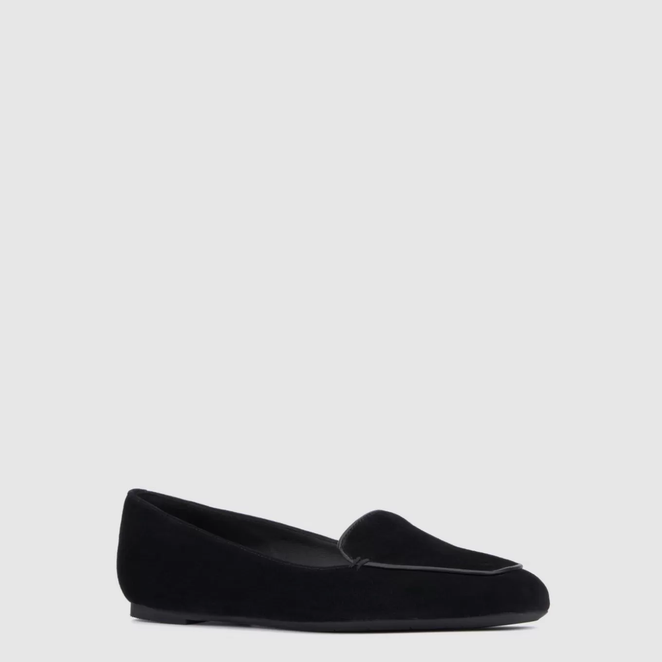 Flats | Women Aquatalia Judie Black