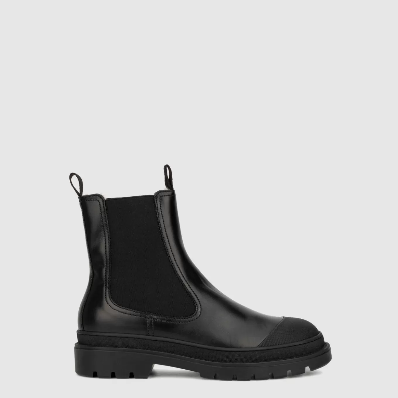 Boots | Men Aquatalia Kent Black